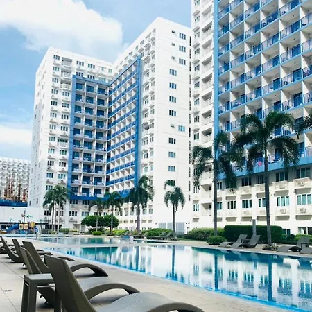 Sea Residences Apartment By Kevin Alano